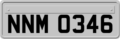 NNM0346