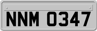 NNM0347