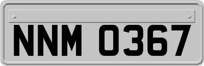 NNM0367