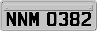 NNM0382