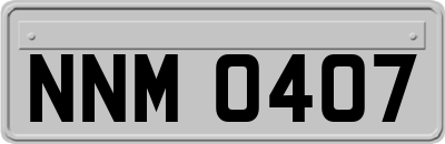 NNM0407