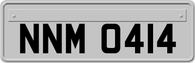 NNM0414