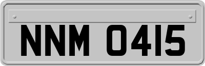 NNM0415