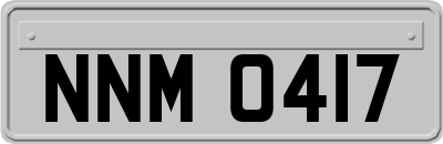 NNM0417