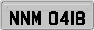 NNM0418