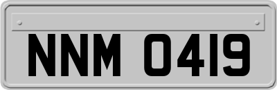 NNM0419