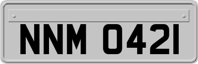 NNM0421