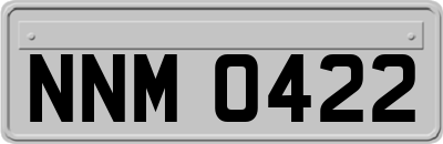 NNM0422