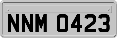 NNM0423