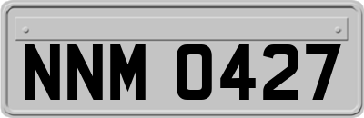 NNM0427