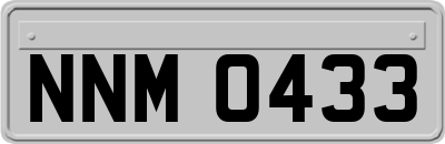NNM0433