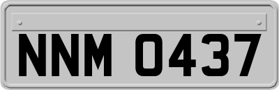 NNM0437