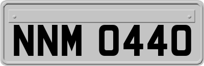 NNM0440