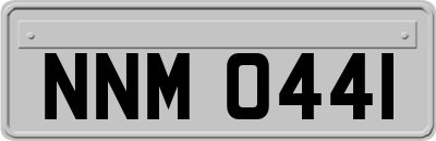 NNM0441