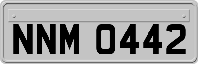 NNM0442