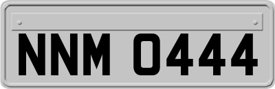 NNM0444