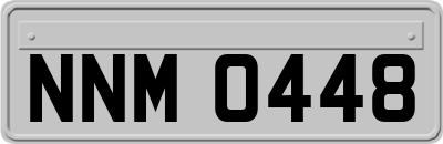 NNM0448