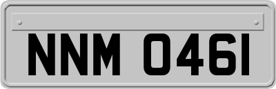 NNM0461