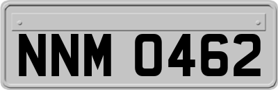 NNM0462