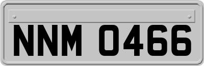 NNM0466