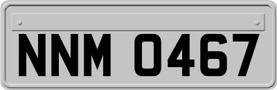 NNM0467