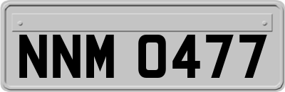 NNM0477