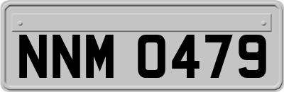 NNM0479