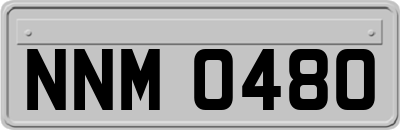 NNM0480