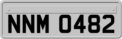 NNM0482