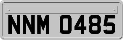NNM0485