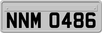 NNM0486