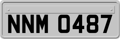 NNM0487