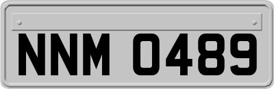NNM0489
