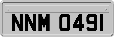 NNM0491
