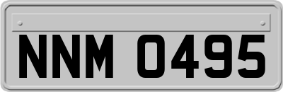 NNM0495