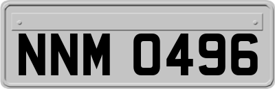 NNM0496
