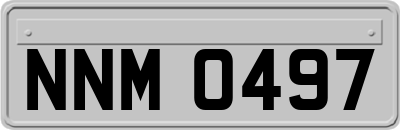 NNM0497