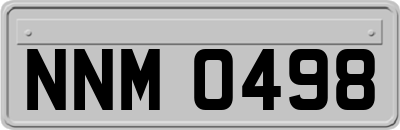 NNM0498