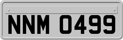 NNM0499