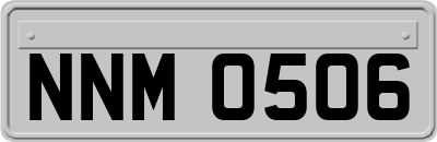 NNM0506
