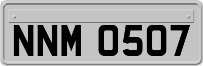 NNM0507