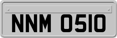 NNM0510