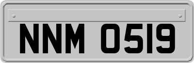 NNM0519