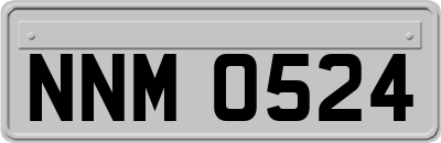 NNM0524