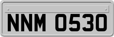 NNM0530