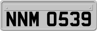 NNM0539