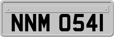 NNM0541