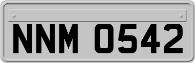 NNM0542
