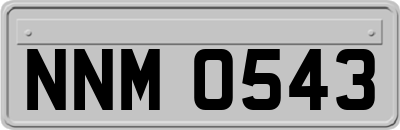 NNM0543