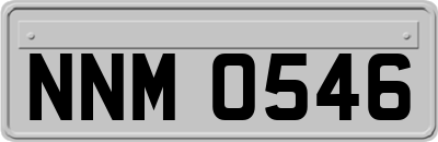 NNM0546